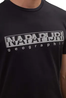 Immagine prodotto di NAPAPIJRI - T-shirt uomo Says  - Taglia XXL
