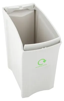 Mini Envirobin 55 Liter aus Polyethylen VB 063741