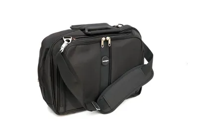 Obrázok produktu pre Kensington Contour, Aktovka, 39,6 cm (15.6"), Ramenný popruh, 1,98 kg