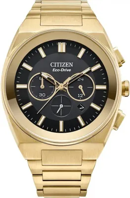 Produktbild von Herrenuhr Citizen CA4582-54E (Ø 43 mm)