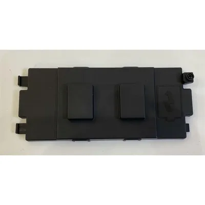 Immagine prodotto di Porta batteria per Vespa cavalcabile