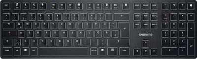 Image de Cherry Bundle G8U-27000LTBDE-2 + McAfee 1Y 3 USER (G8U-27000LTBDE-2 + McAfee 1Y 3)