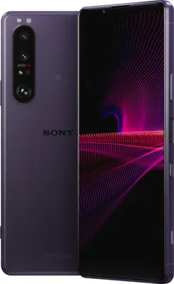 SONY Xperia 1 iii 256GB本体 SO-51B Sony Xperia 1 III 5G 256GB [Dual-Sim] schwarz gebraucht kaufen