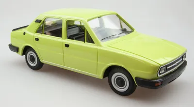 Immagine prodotto di RETRO 100 verde KADEN 1:20