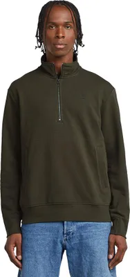 Image de G-star Nifous Sweatshirt mi-zip S Homme S