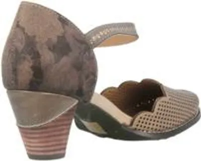 Produktbild von Komfort Sandalen für Damen in grau