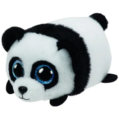 Produktbild von TY TY42211, Spielzeug-Panda, Junge/Mädchen, 3 Jahr(e)