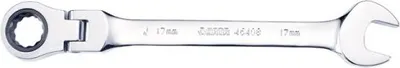 Produktbild von SATA 46406 Ratschen-Ringgabelschlüssel