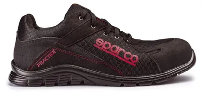 Immagine prodotto di SPARCO TEAMWORK protezione gambe 0751744NRGF
