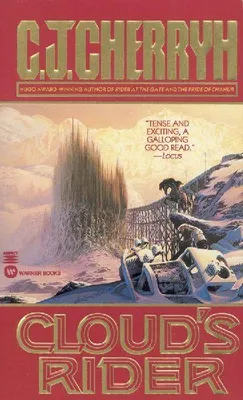Produktbild von Cloud's Rider