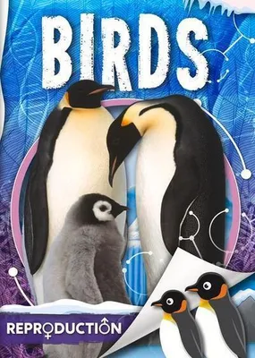 Obrázek produktu pro Birds