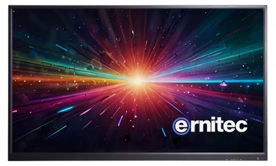 Produktbild von Ernitec 0070-24143-L-4K