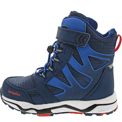 Produktbild von Lurchi Lenno Sympatex YK-ID 3326640-42 (39/navy)