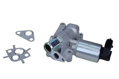 Produktbild von MAXGEAR 27-0179 AGR-Ventil mit Dichtung für OPEL Corsa D Schrägheck (S07) Abgasrückführungsventil