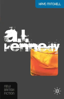 Produktbild von A. L. Kennedy