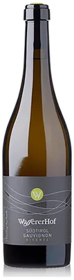 Obrázok produktu pre Sauvignon Riserva - ročník 2018 - 14,5 % obj. - Vinárstvo Wassererhof