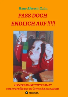 Produktbild von Pass doch endlich auf!!!