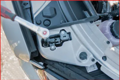 Imagen del producto de KS TOOLS 150.8110: Herramienta para el ajuste de faros