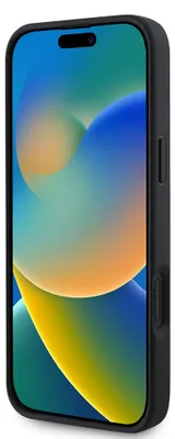 Produktbild von Guess Guhmp16spsapsmek Iphone 16 6.1´´ Handyhülle    One Size