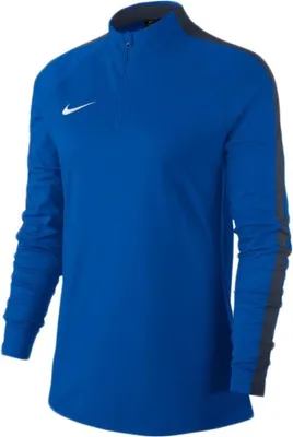 Produktbild von Nike Sweatshirts Womens Dry Academy 18 Dril Top, 893710463, Größe: 158