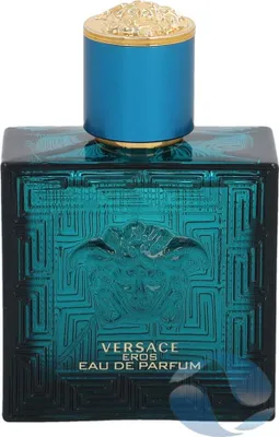 Obrázok produktu pre Versace Eros parfumovaná voda 50ml