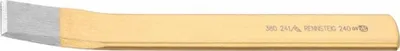 Immagine prodotto di Rennsteig Werkzeuge Chisel form curved 240 mm Blade width 26 mm 380 241 1
