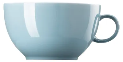 Obrázok produktu pre Thomas Cappuccino-Obertasse Sunny Day Soft Blue 10850-408600-14672