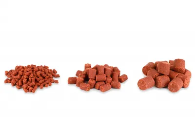 Produktbild von Karel Nikl Pellets KrillBerry 1kg 2087057