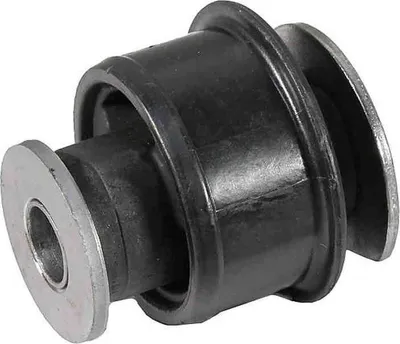Produktbild von Lagerung Lenker für Längslenker für CITROËN C5 III Kombi (RW) Hinten Links Hinten Rechts Vorne 52106709 METZGER