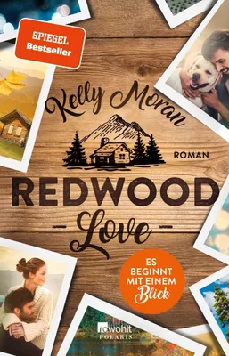 Produktbild von Redwood Love - Es beginnt mit einem Blick