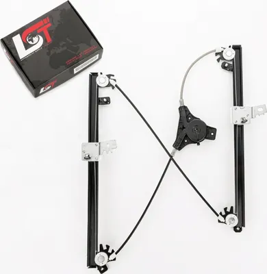 Produktbild von Elektrischer Fensterheber vorne links 80771JD000 für NISSAN QASHQAI J10