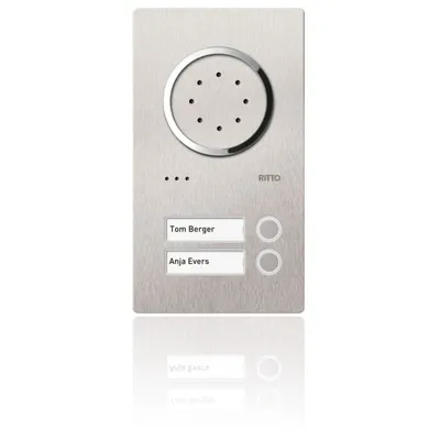 Produktbild von Ritto Türstation eds 1810220