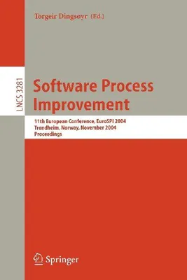 Produktbild von Software-Prozessverbesserung