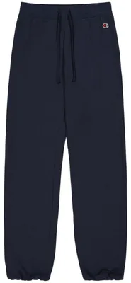 Produktbild von Champion - Jogginghosen für Damen MR2194 (L) (Marineblau)