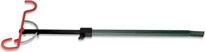Obrázok produktu pre Držiak na prúty Lineaeffe Jumbo Black 120 cm Black 120 cm