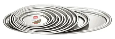 Productafbeelding van Voorplaat, 50x31 cm