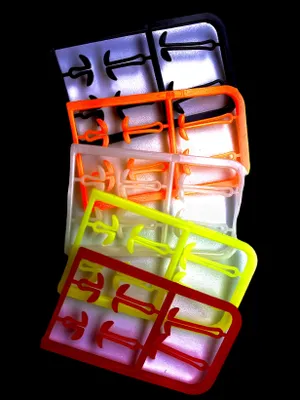 Immagine prodotto di LK Baits Stoppers Mix Reflex extenda stops