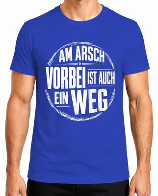 Imagen del producto de Camiseta para hombre, color azul, con el texto: "Me importa un comino" (o "No me importa nada"). Estilo humorístico, sarcástico