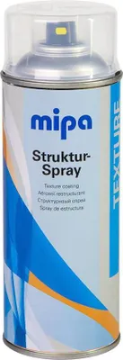 Produktbild von MIPA Strukturspray 400ml fein * 212620000
