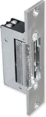 Obrázek produktu pro DZ-12VDC - el. otvírač nízkoodběrový (50E10 + protiplech 62)