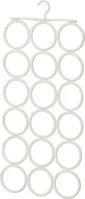 Produktbild von KOMPLEMENT Ikea Accessoires Aufhänger, weiß