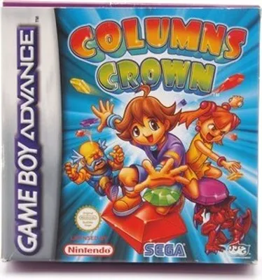 Produktbild von Columns Crown