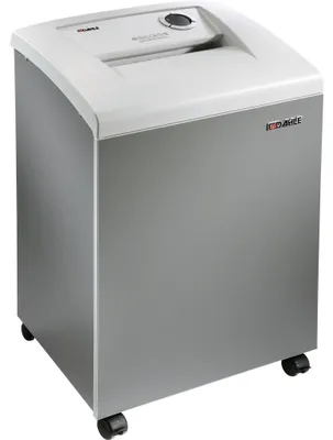 Produktbild von Dahle 410, Kreuzschreddern, 26 cm, 4 - 40 mm, 100 l, 52 dB, Tasten