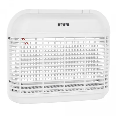 Obrázok produktu pre NOVEEN insekticídna lampa IKN920 LED biela