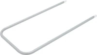 Produktbild von Bestway® Ersatzteil U-Träger A (grau) für Power Steel™ Pools 427 x 250 x 100 cm, oval