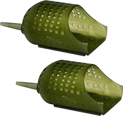 Image de Kolpo Box Shut Feeder Golden 40 g Golden 40 g