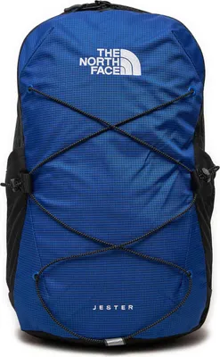 Produktbild von The North Face Rucksack mit Laptopfach Jester