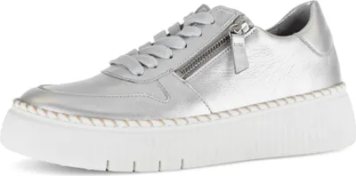 Produktbild von Gabor Sportliche Schnürschuhe Damen 31393931373336 Silber 44 EU