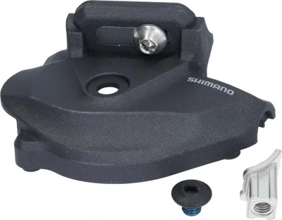 Produktbild von SHIMANO Schalthebelabdeckung SL-M8100-I Rechts - Ersatzteil für Deore XT Scha...