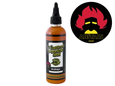 Obrázek produktu pro Carp Servis Václavík Method Feeder Gel 100 ml Anštajn